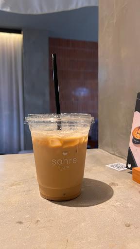 Sohre Coffee review