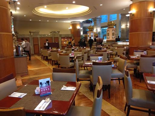 Cafe Sirih Millennium review