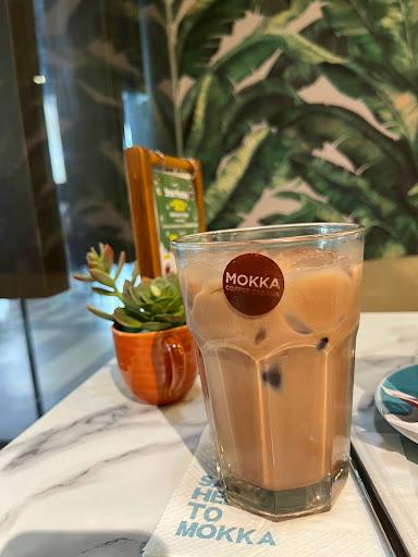 Mokka Coffee Cabana review