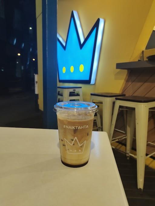 Tahta Coffee review