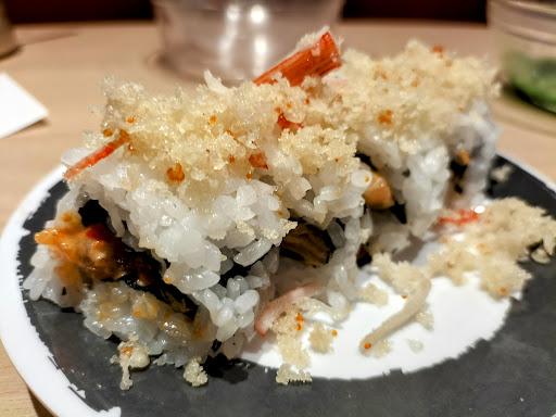 Genki Sushi - Grand Indonesia review