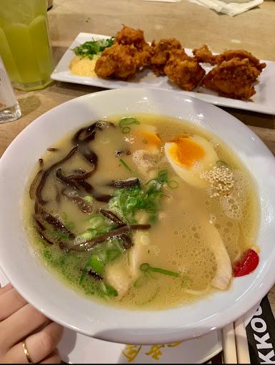 Hakata Ikkousha - Plaza Indonesia review