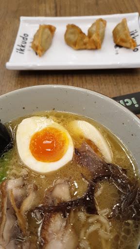 Ikkudo Ichi - Grand Indonesia review