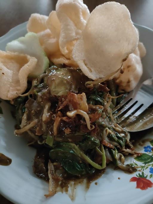 Gado-Gado Bu Haji Bambang review