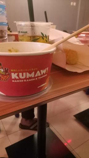 Kumaw, Benhill Jakarta Pusat review