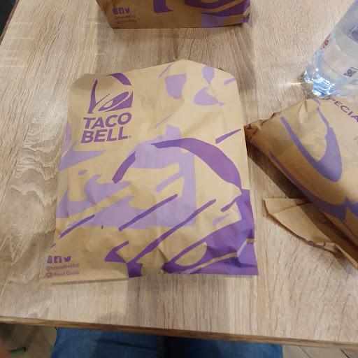 Taco Bell - Grand Indonesia review