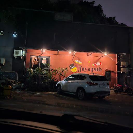 The Jaya Pub review