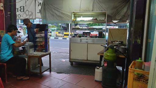 Warung Pempek Aan review