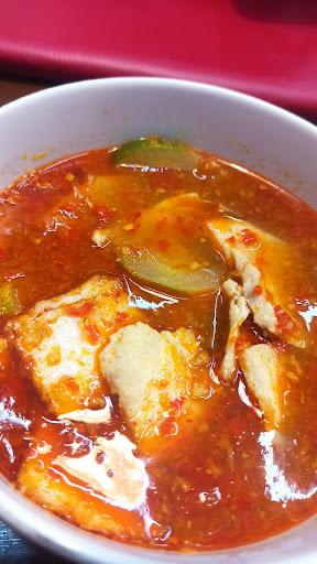 Soka Fresh Fishball & Soup review