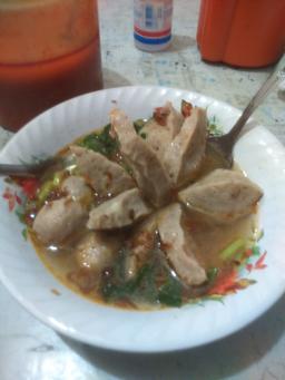 Bakso Yanto Warakas