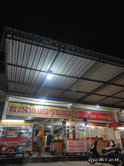 Mie Ayam Purbalingga & Jelantah Betuah Mitra Pt. Mbio Energy Area Tanjungpinang review