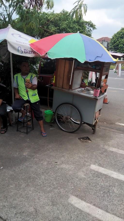 Mie Ayam Bakso Pangsit Bang Wahyu review