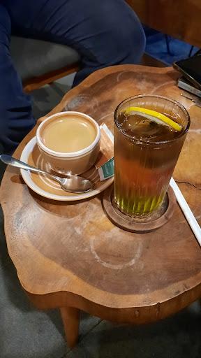 Coffee & Thyme Tebet review