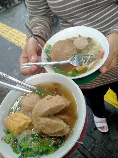 Bakso Gondrong - Tebet review