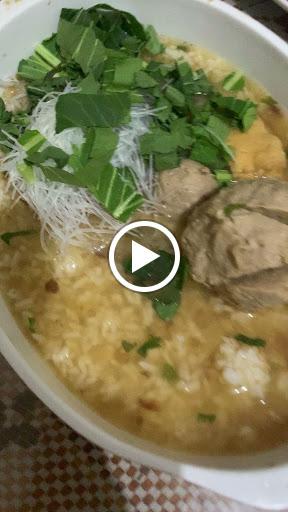 Bakso Gondrong - Tebet review