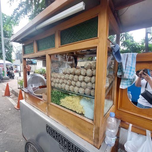 Bakso Gondrong - Tebet review