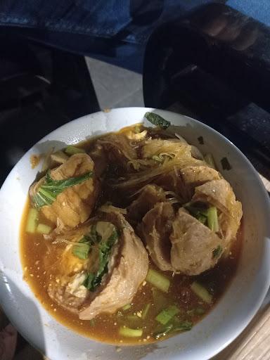 Bakso Gondrong - Tebet review