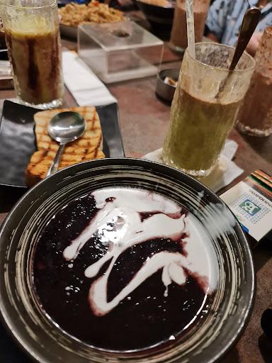 Dandia Coffee & Eats review