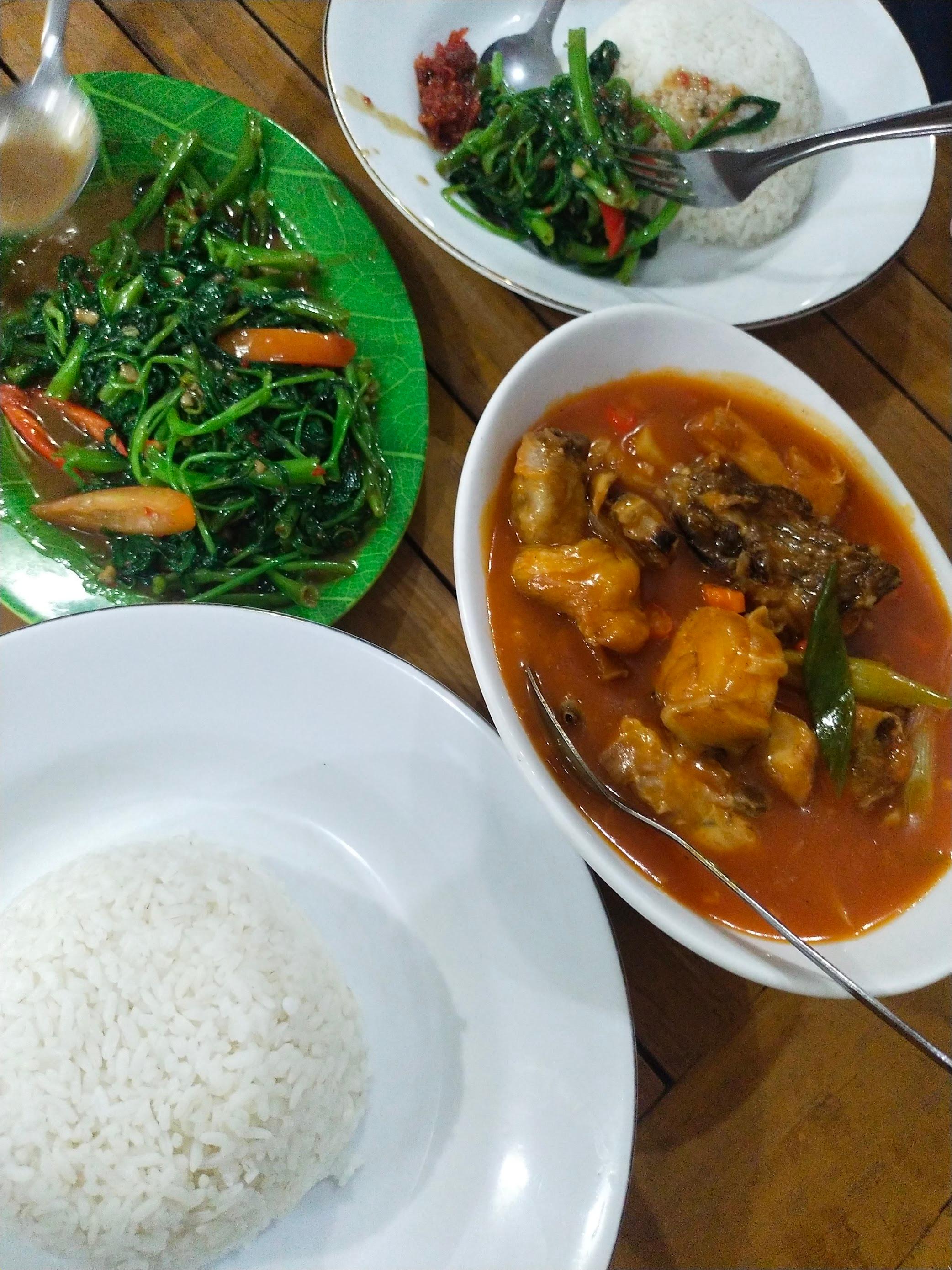 Pondok Makan Mirah 2 Seafood review