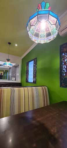 Sarang Oci, Restoran Manado - Tebet review