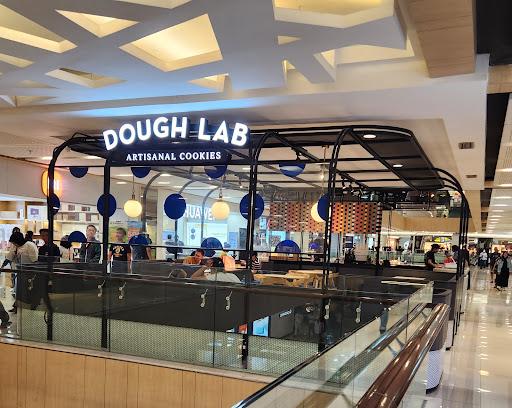 Dough Lab - Tunjungan Plaza 4 review