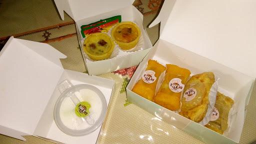 Torta Kue Basah review