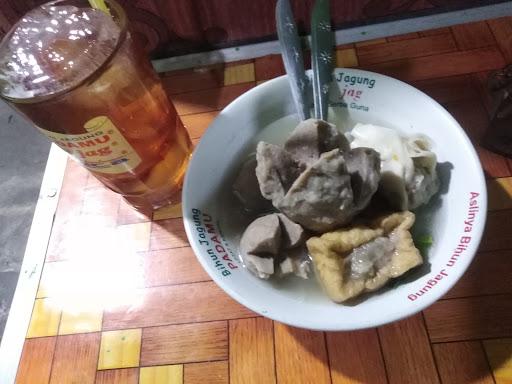 Bakso Urat Kikil Pak Kumis Solo review