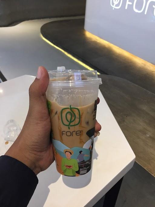 Fore Coffee - Tunjungan Plaza 6 review