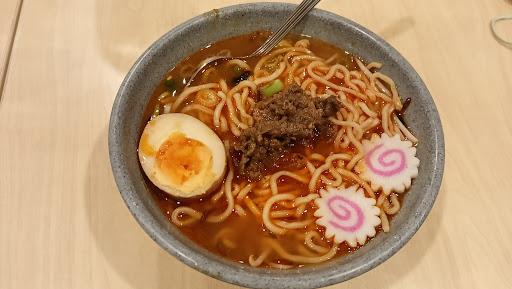 Gokana Ramen & Teppan - Tunjungan Plaza review