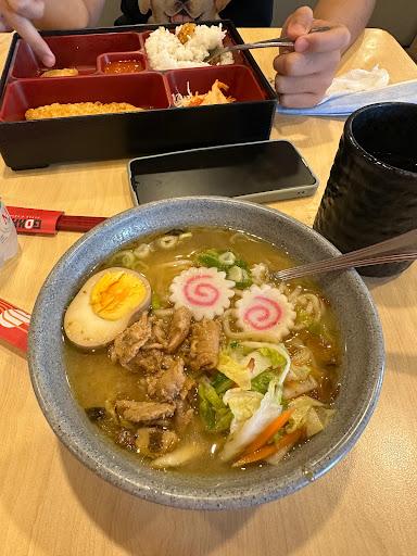 Gokana Ramen & Teppan - Tunjungan Plaza review