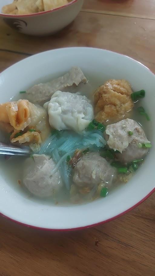 Bakso Chukul review