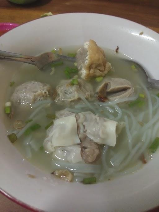 Bakso Chukul review