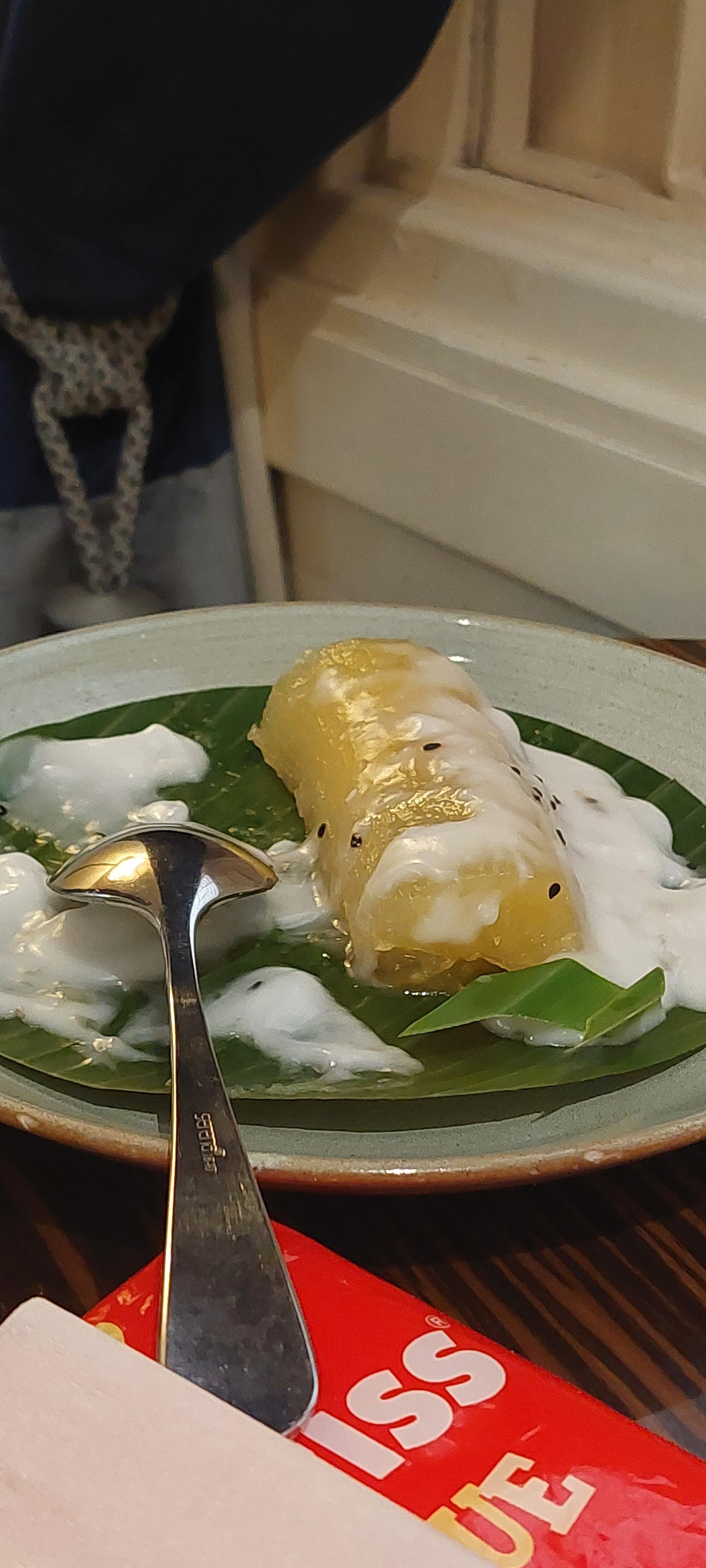 Chao Phraya Thai Fine Cuisine review
