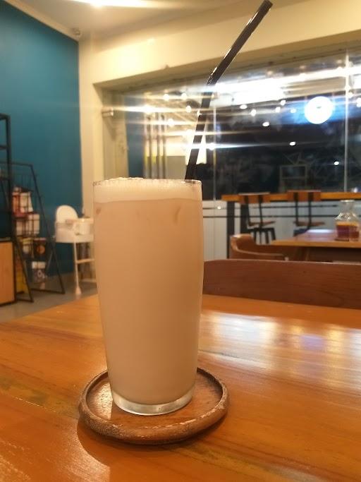 Resonate Coffee & Space review