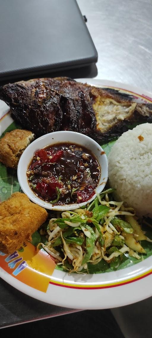 Ayam Penyet Surabaya review