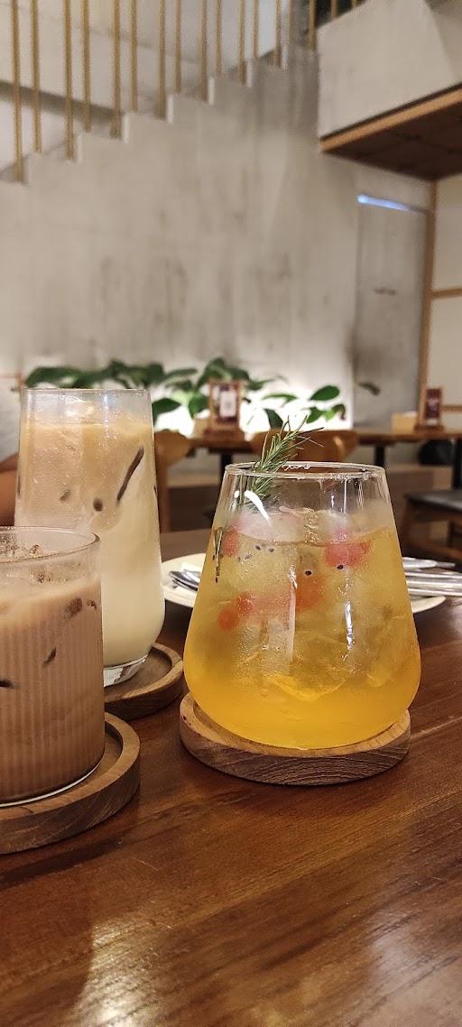 Mak-Mak Coffee & Kitchen review