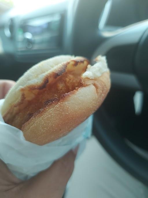 Mcdonald’S Sambiroto review