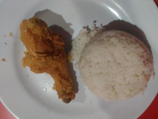 Karen Chicken Gondang Raya review