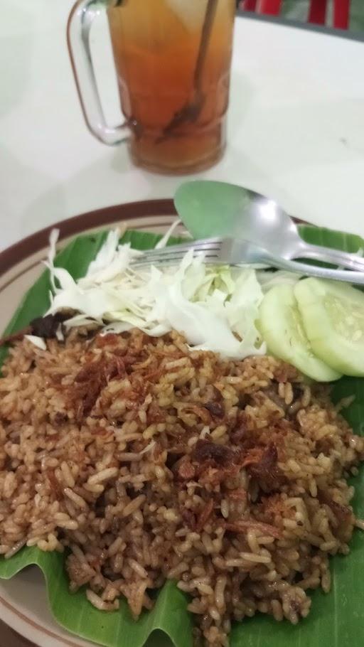 Sate Ayam & Sate Kambing Cak Yusuf review