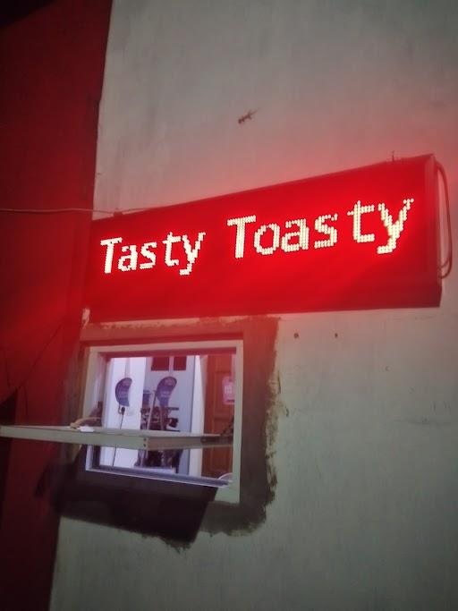 Tasty Toasty review