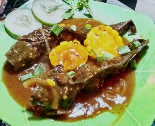 Kedai Seafood Ken_Nedhi review