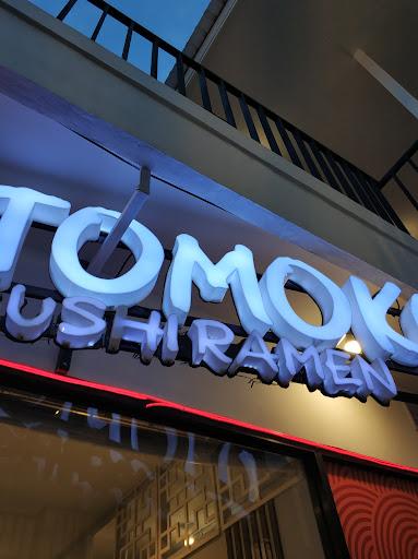 Tomoko Sushi Ramen review