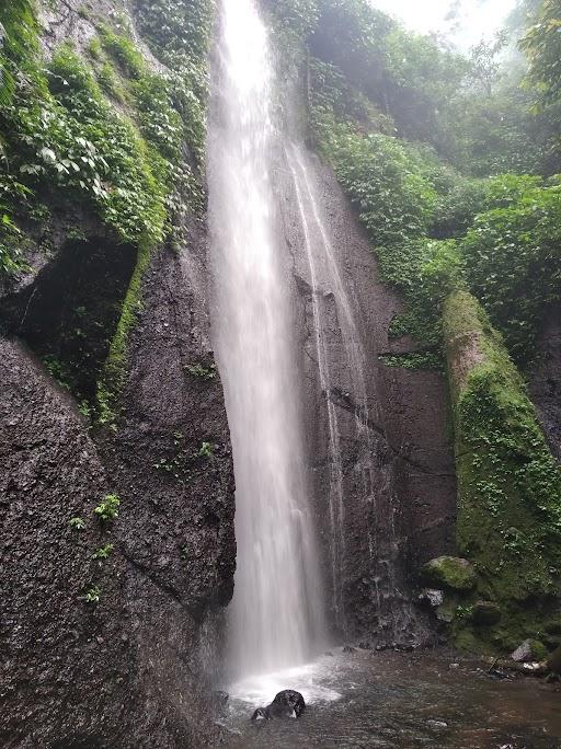 Wisata Alam Curug Nangka review