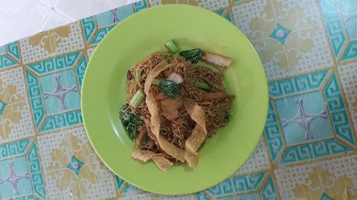 Bakmie Aming review