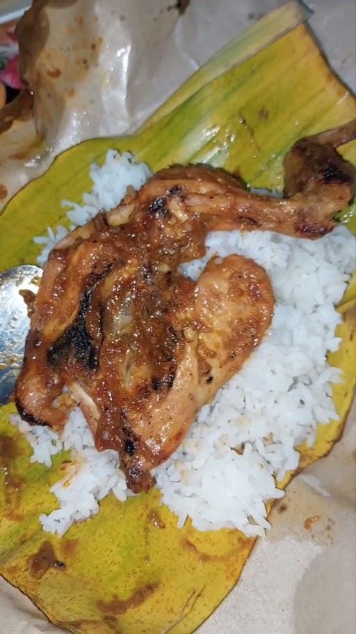 Ikan Dan Ayam Bakar Aci review