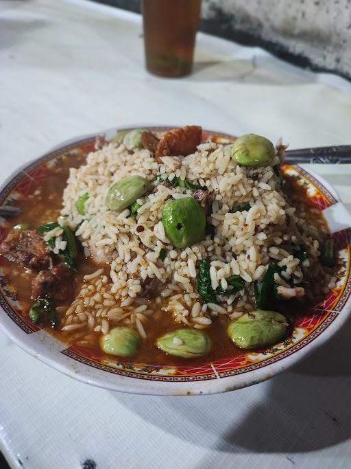 Pak Joko Fried Rice Stall review