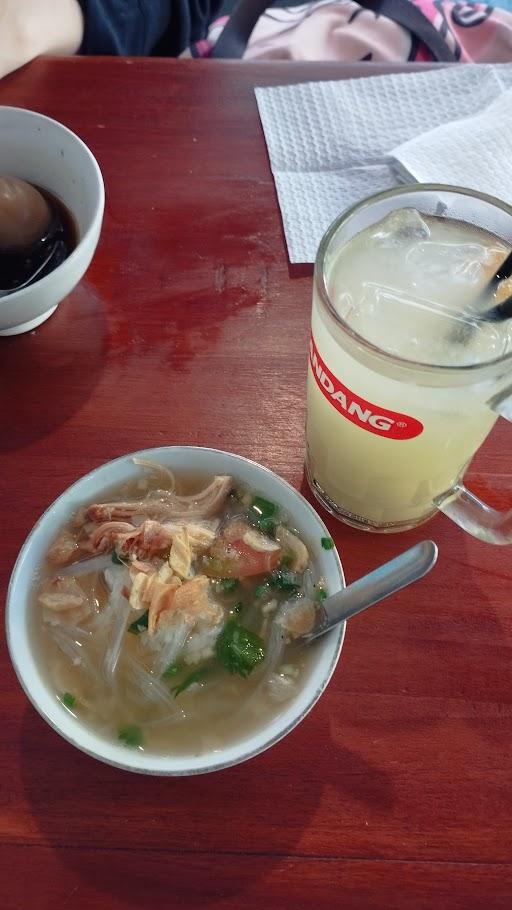 Soto Ayam Semarang 'Pak Kempung' review