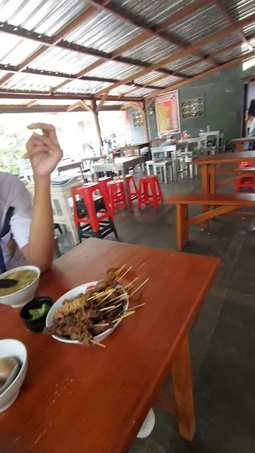 Soto Ayam Semarang 'Pak Kempung' review