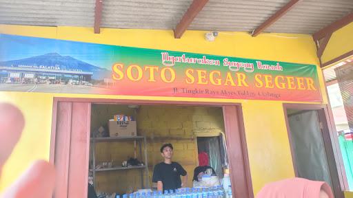 Soto Segar Segeer review