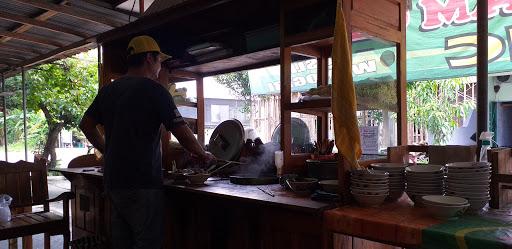 Bakso Mie Ayam Ceker Titanic review